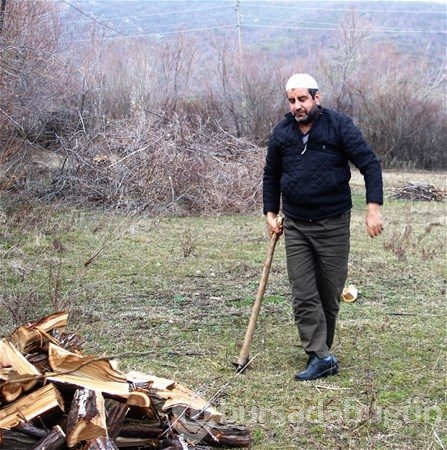 Şelale videosuyla fenomen olmuştu!