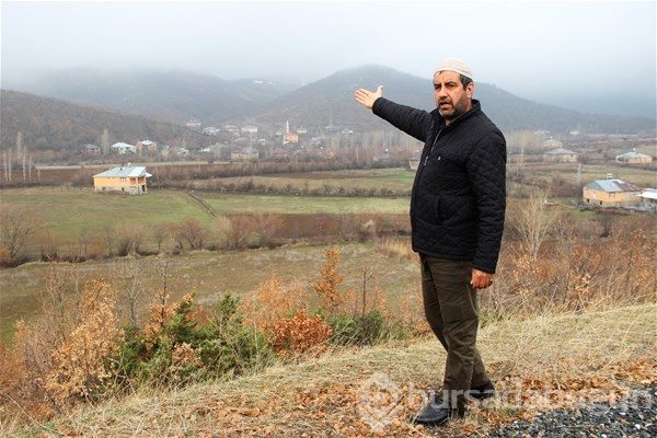 Şelale videosuyla fenomen olmuştu!