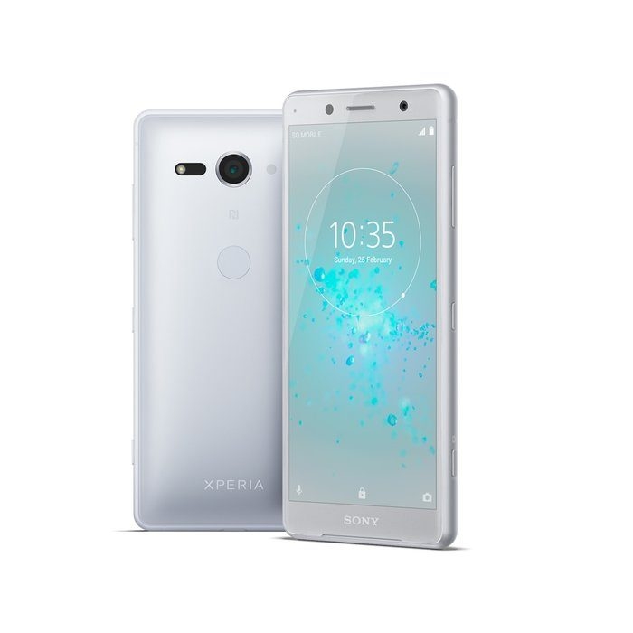 Xperia XZ2 ve XZ2 Compact ne zaman çıkacak?