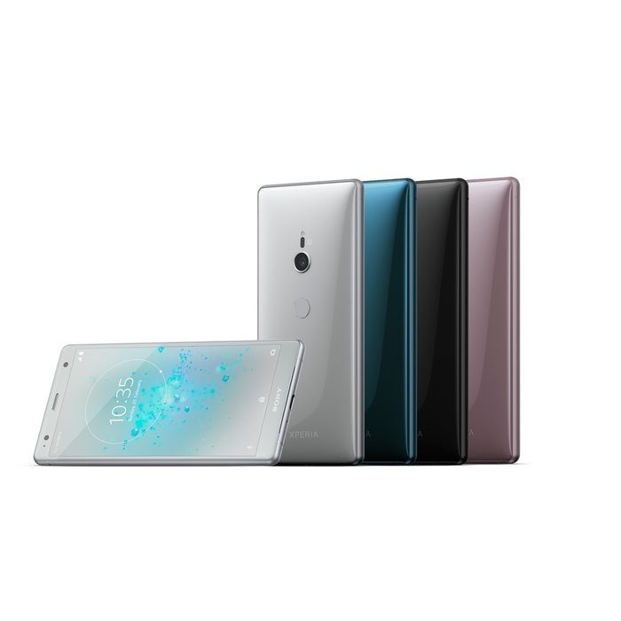 Xperia XZ2 ve XZ2 Compact ne zaman çıkacak?