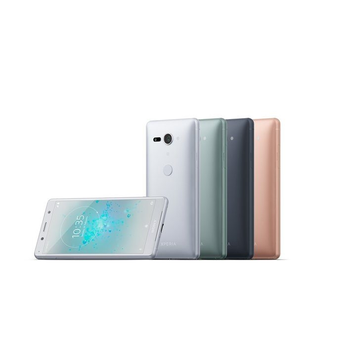 Xperia XZ2 ve XZ2 Compact ne zaman çıkacak?