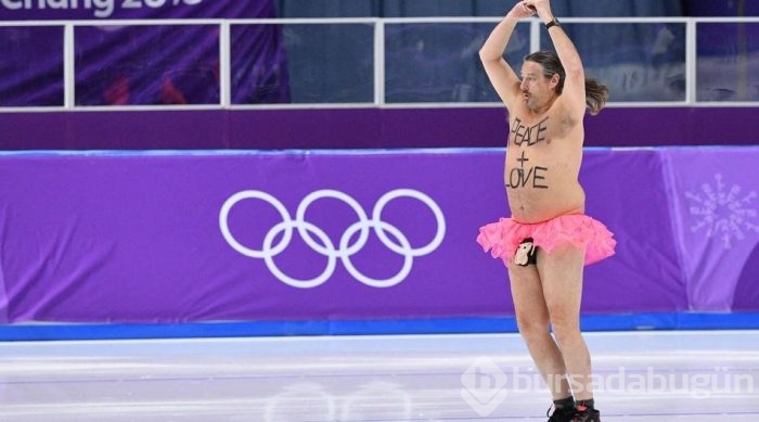 2018 Kış Olimpiyatları'ndaki unutulmayacak 23 olay