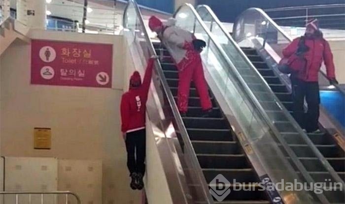 2018 Kış Olimpiyatları'ndaki unutulmayacak 23 olay