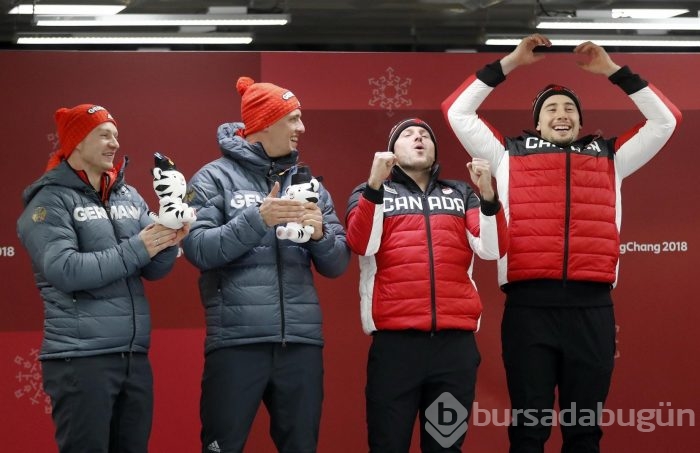 2018 Kış Olimpiyatları'ndaki unutulmayacak 23 olay
