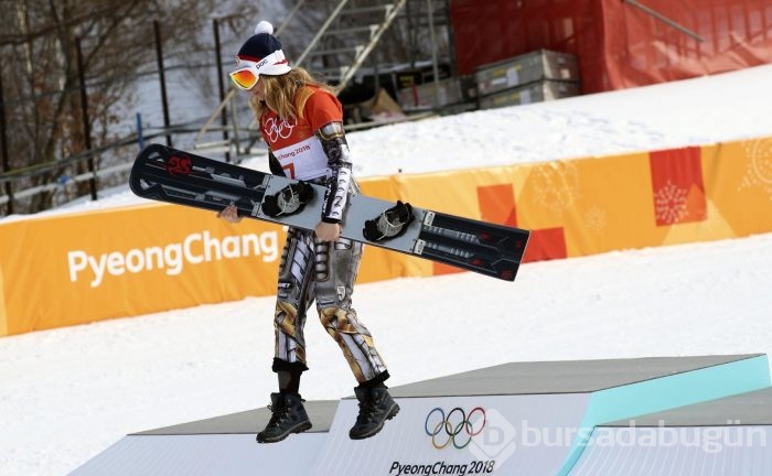 2018 Kış Olimpiyatları'ndaki unutulmayacak 23 olay