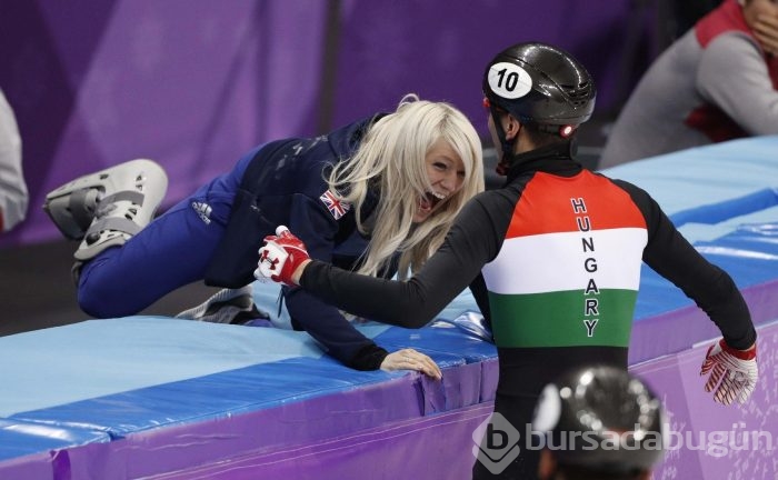 2018 Kış Olimpiyatları'ndaki unutulmayacak 23 olay