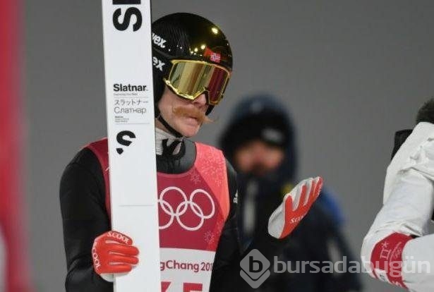 2018 Kış Olimpiyatları'ndaki unutulmayacak 23 olay