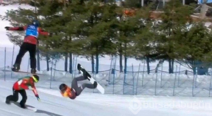 2018 Kış Olimpiyatları'ndaki unutulmayacak 23 olay