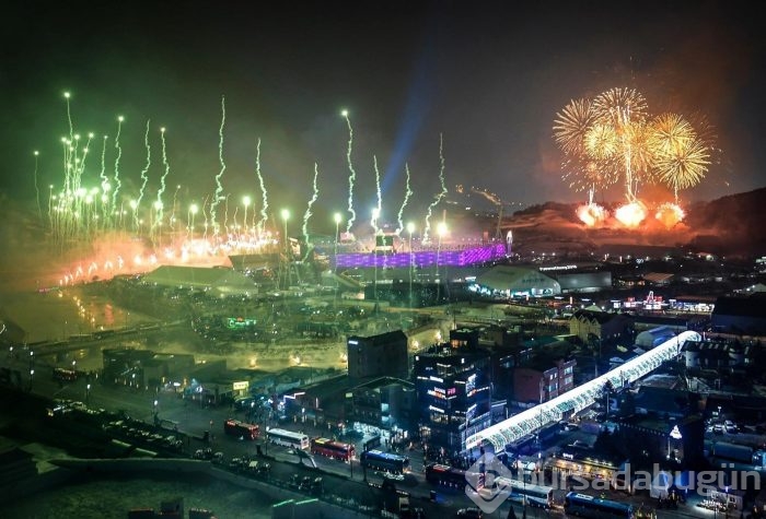2018 Kış Olimpiyatları'ndaki unutulmayacak 23 olay
