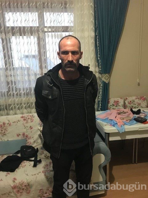 Dehşet çiftliğinin sahibi: Sokakta kalmamaları için yanımda kalmalarına izin verdim