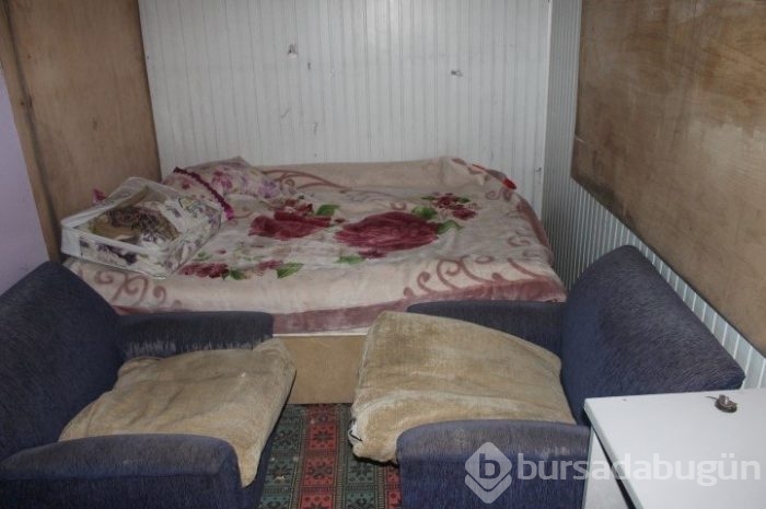 Dehşet çiftliğinin sahibi: Sokakta kalmamaları için yanımda kalmalarına izin verdim