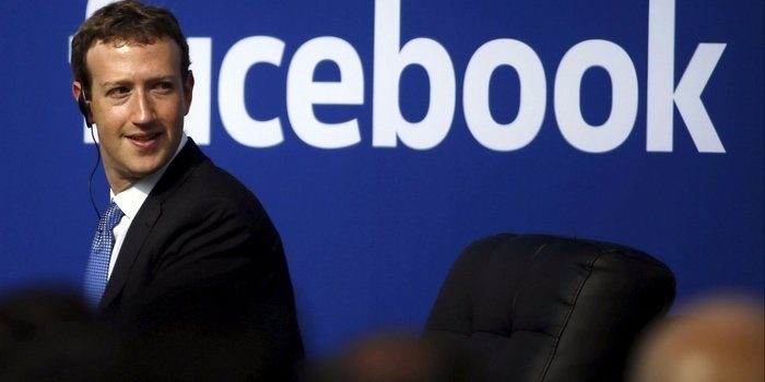 Facebook yüz tanıma özelliği Türkiye'de sunuldu