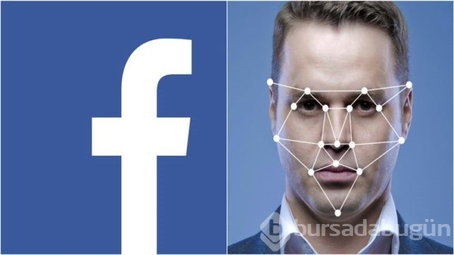 Facebook yüz tanıma özelliği Türkiye'de sunuldu