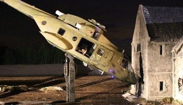İşte filmlerin efektsiz halleri...