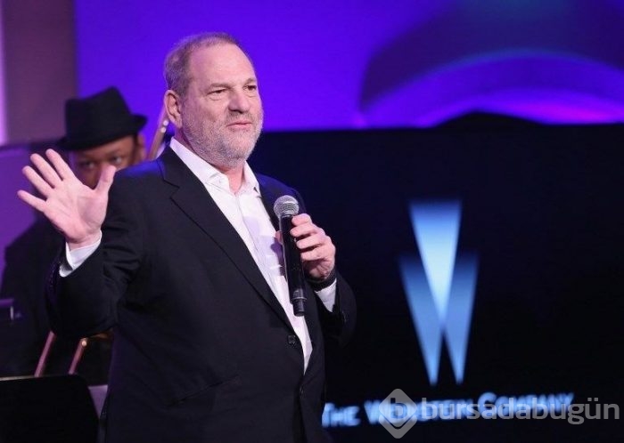 Harvey Weinstein'in şirketinden iflas başvurusu
