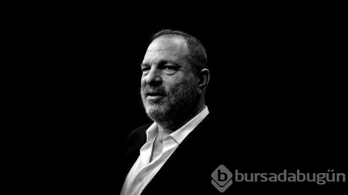 Harvey Weinstein'in şirketinden iflas başvurusu
