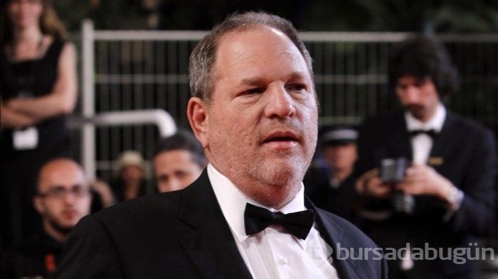 Harvey Weinstein'in şirketinden iflas başvurusu
