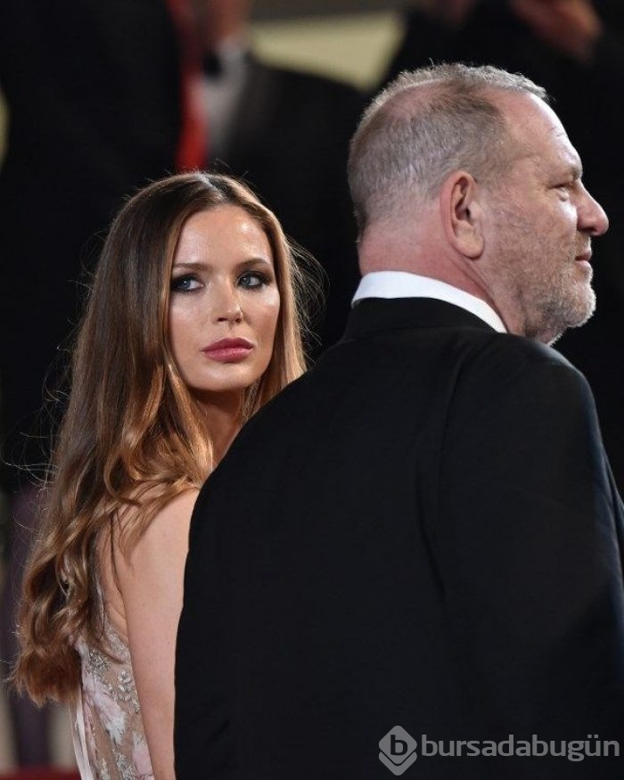 Harvey Weinstein'in şirketinden iflas başvurusu

