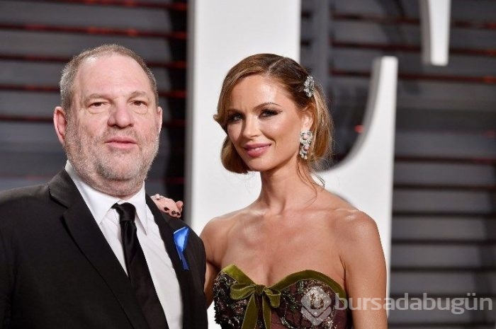 Harvey Weinstein'in şirketinden iflas başvurusu
