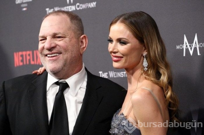 Harvey Weinstein'in şirketinden iflas başvurusu
