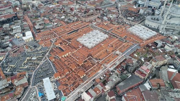 İşte Kapalıçarşı'nın son hali

