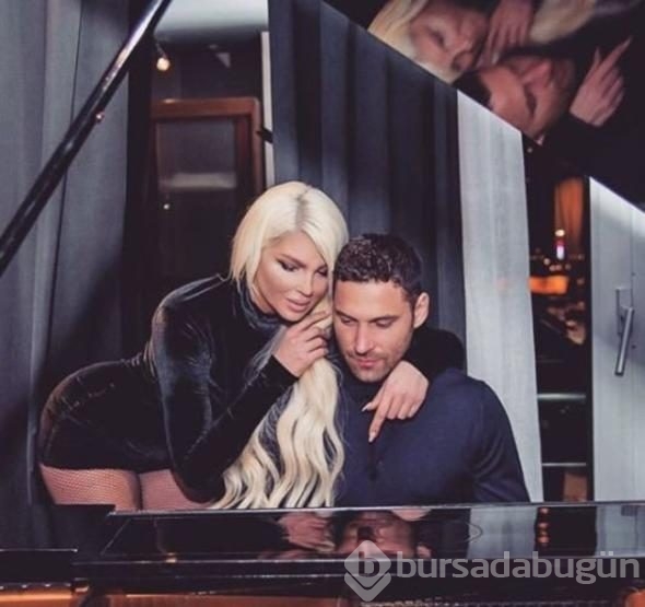 Jelena'nın paylaştığı fotoğraf olay oldu
