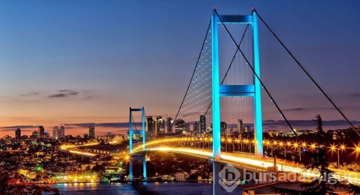 Dünyanın en zengin kentleri: İstanbul 85. sırada