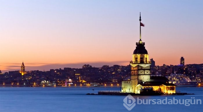 Dünyanın en zengin kentleri: İstanbul 85. sırada