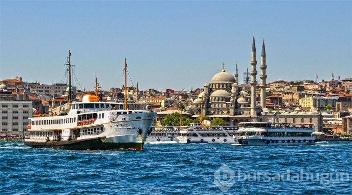Dünyanın en zengin kentleri: İstanbul 85. sırada