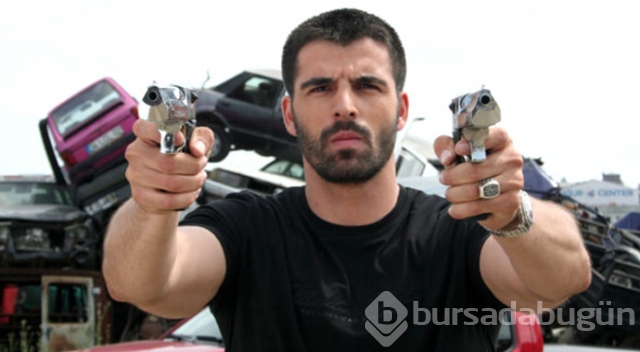 Adanalı dizisinin Maraz Ali'sini hatırlıyor musunuz?