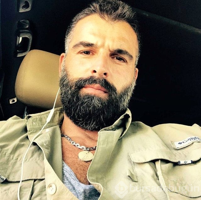 Adanalı dizisinin Maraz Ali'sini hatırlıyor musunuz?