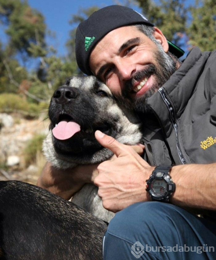 Adanalı dizisinin Maraz Ali'sini hatırlıyor musunuz?