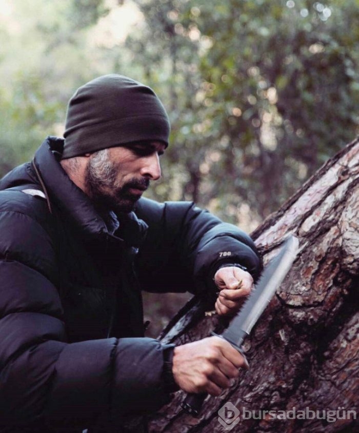 Adanalı dizisinin Maraz Ali'sini hatırlıyor musunuz?