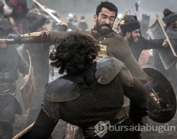 Mehmed Bir Cihan Fatihi dizisinin kadrosu belli oldu!