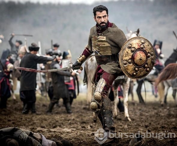 Mehmed Bir Cihan Fatihi dizisinin kadrosu belli oldu!