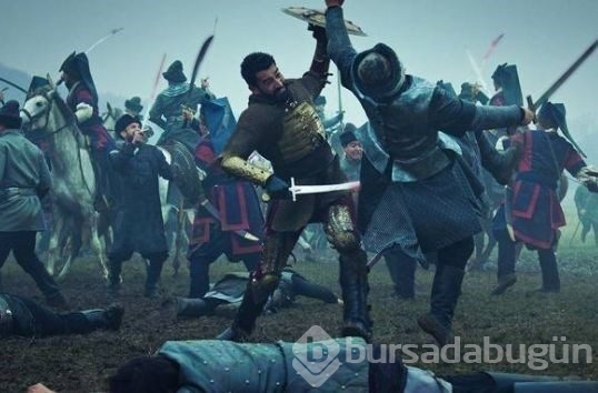 Mehmed Bir Cihan Fatihi dizisinin kadrosu belli oldu!
