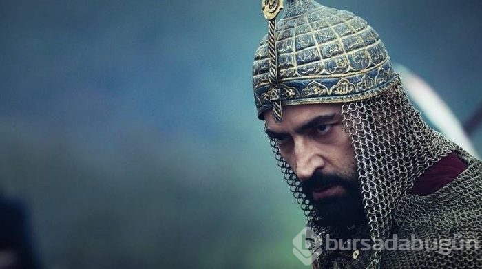 Mehmed Bir Cihan Fatihi dizisinin kadrosu belli oldu!