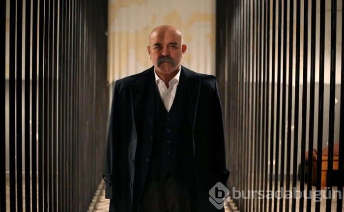 Çukur'da 2 sürpriz: Vartolu döndü, Selim gidiyor mu?