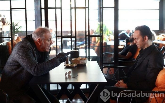 Çukur'da 2 sürpriz: Vartolu döndü, Selim gidiyor mu?