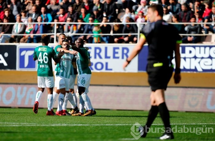 Süper Lig 2017/18 sezonu puan durumu maç sonuçları ve haftanın fikstürü
