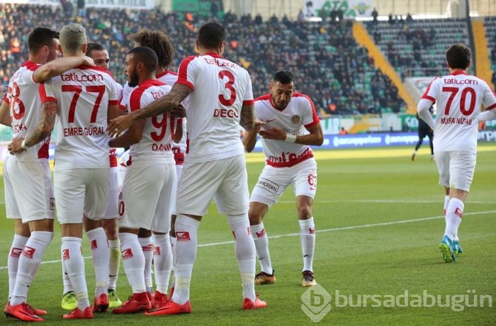 Süper Lig 2017/18 sezonu puan durumu maç sonuçları ve haftanın fikstürü
