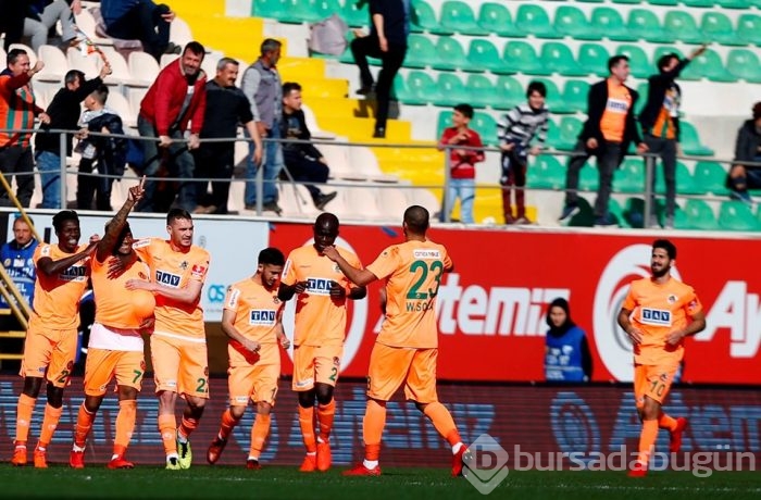 Süper Lig 2017/18 sezonu puan durumu maç sonuçları ve haftanın fikstürü
