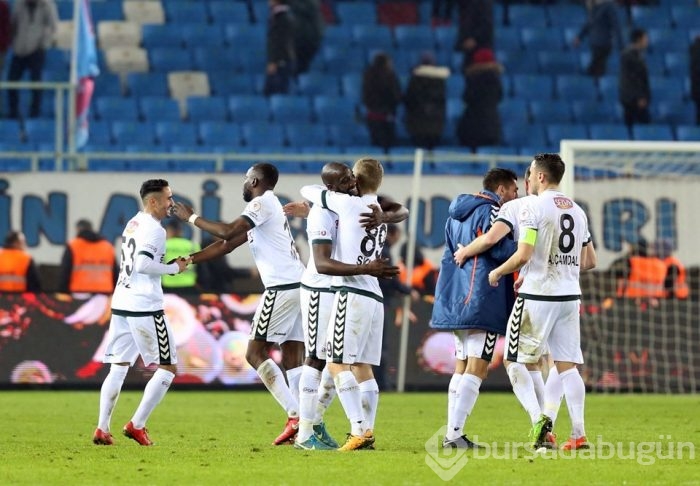 Süper Lig 2017/18 sezonu puan durumu maç sonuçları ve haftanın fikstürü
