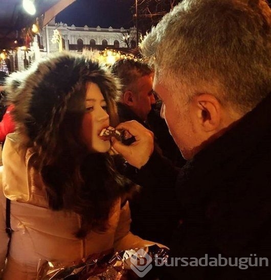 Özcan Deniz ile Feyza Aktan evleniyor!