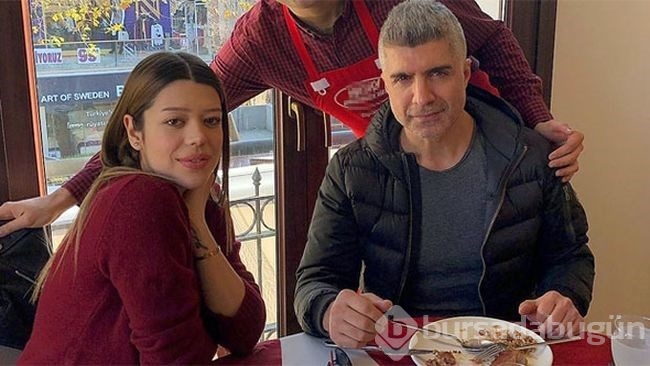 Özcan Deniz ile Feyza Aktan evleniyor!