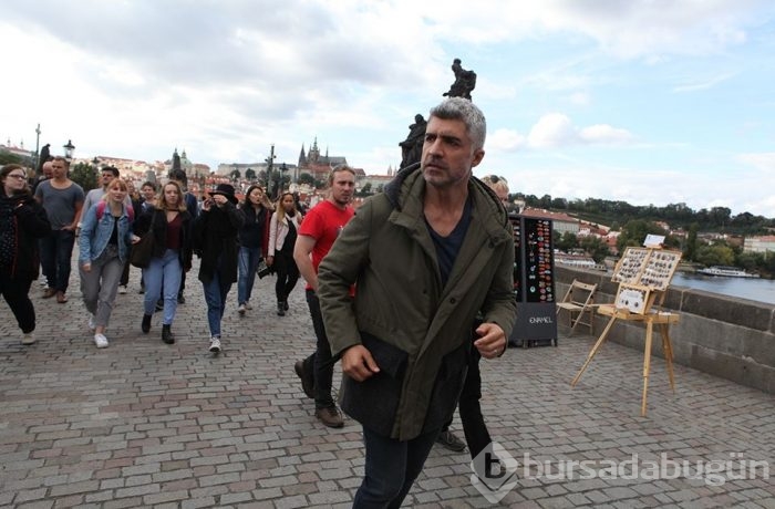 Özcan Deniz ile Feyza Aktan evleniyor!
