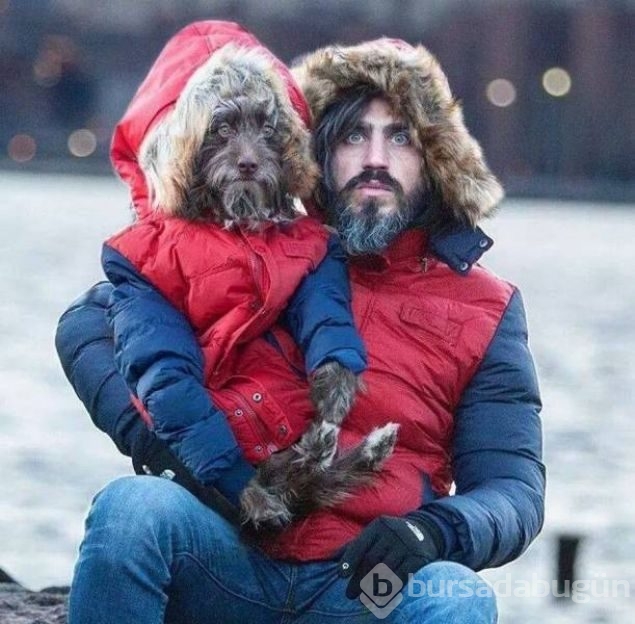 Günün en çok paylaşılan fotoğrafları
