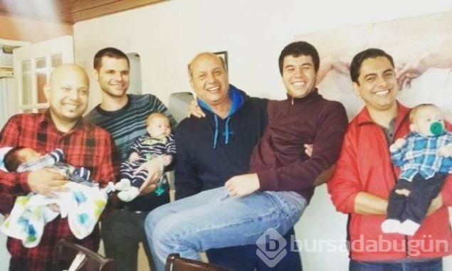 Günün en çok paylaşılan fotoğrafları
