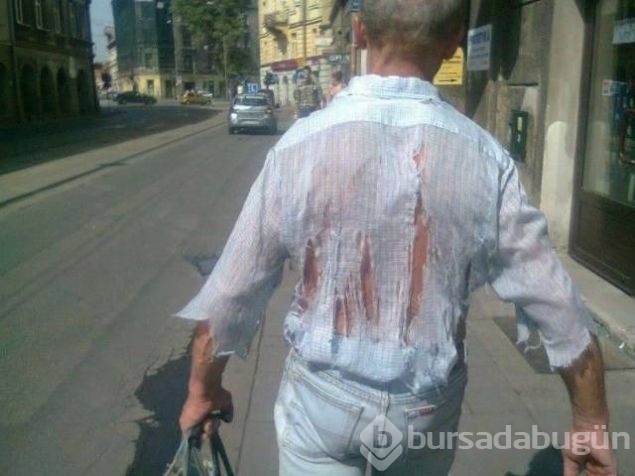 Günün en çok paylaşılan fotoğrafları
