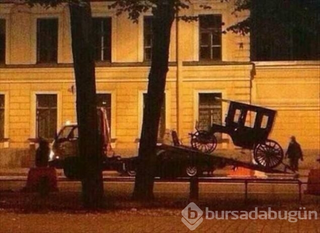 Günün en çok paylaşılan fotoğrafları

